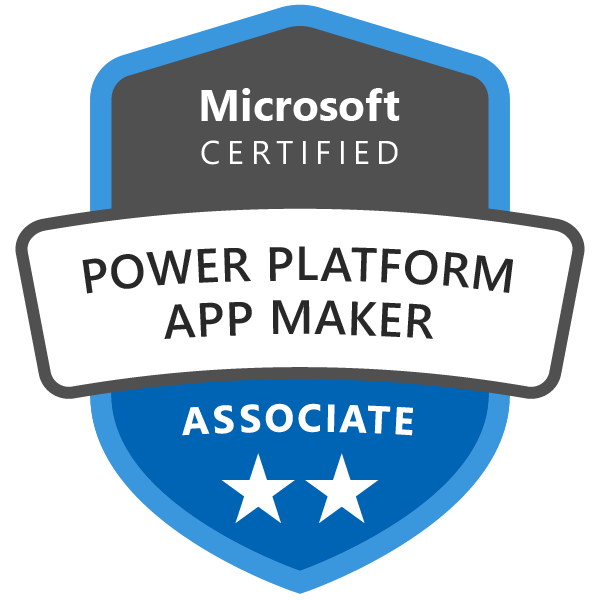 PowerPlatform App Maker